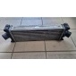 CACCC119L440AF радиатор интеркулер форд transit custom mk7 2.2 tdci
