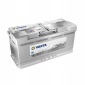 605901095D852 аккумулятор 105 ах varta agm h15 605901095