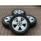 Оригинальные колёсные диски колёса мини oe мини купер f54 clubman 5x112 16 tpms зимние