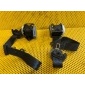 7P0857805 ремень безопасности VOLKSWAGEN TOUAREG 7P 2011 , 7N0857737DE, 7P0857806
