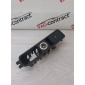 8U1863349C Накладка блока кнопок Audi Q3RS 2014 , 8U0919305, 8K0919343, 4G0919309A