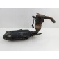 11748207217 gilera gp 800 глушитель выхлоп