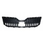 3V0853653ZD4 решетка радиатора решетки диафрагма skoda superb новая оригинал