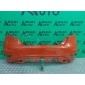 2009051 Бампер Ford Fiesta Mk6 2008-2019 , 8A6117906A, 4