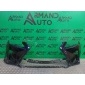 521194D938 Бампер Lexus RX 4 2015-2019 , 5211948D40, 2