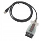 Интерфейс кабель obd2 els27 elm327