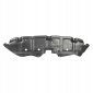 6601028116880P blic d2eb09 крышка под бампер polietylen подходит do: toyota corolla e12 0