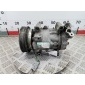 SD6V121918 Компрессор кондиционера Renault Clio 3 (2005-2012) 2009 ,8200953359