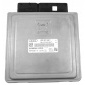 4F0907552F блок управления audi a6 c6 2.4 4f0910552t