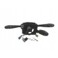 0109 peugeot 206 2001 - 2009 переключатель стеклоочистителя курок паук 251492 com 2000 dav