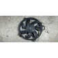 214812415R Вентилятор радиатора ДИФФУЗОР + ЛОПАСТИ + МОТОР. Renault Megane 3 2011