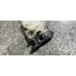 СКОБА (КРОНШТЕЙН) КРЕПЛЕНИЯ ФОРСУНКИ 2.0crdi 16V. 6МКПП. Kia Sportage 2 2006