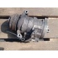 4472203323 Компрессор кондиционера BMW X5 E53 2002 ,10S17C