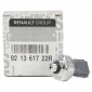 921361722R датчик давления кондиционера renault megane iii