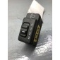 90356585 Кнопка корректора фар Opel Corsa B 1999 ,90387093,90386479