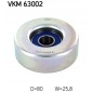 VKM63002 натяжитель ремня - skf