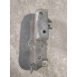 4F0853834A Брызговик Audi A6 C6(2004-2011) 2007