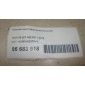4G0951523FXHA Кнопка многофункциональная VAG A7 (4G8) (2011 - 2018)