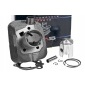 100081270 цилиндр комплект evok std 50cc , piaggio браво / boxer / ciao / си , болт 10mm