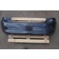 52159024002 toyota auris i e15 бампер заднего 1g3 52159 - 02400 2007rok