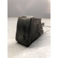 357971837 Кнопка подогрева заднего стекла Seat Toledo 1 1993