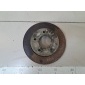 BP6Y26251E Диск тормозной задний Mazda Mazda Mazda 3 (BL) 2009-2013 , C25Y26251C, C25Y26251A