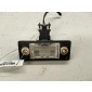 6Y0943021B Подсветка номера Skoda Fabia mk1 (6Y) 2005