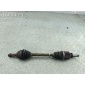 8200511116 Полуось передняя левая Renault Megane II (2002-2008) 2004