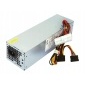 Блок питания dell optiplex 390 790 990 3010 7010 9010 sff 240 в - б.у.