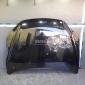 KDY35231XA Капот Mazda CX 5 (2012 - 2017)