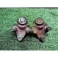 4333019115 шаровая опора Toyota Corolla Fielder NZE144 2010 43330-19115