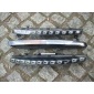4L0953042B audi q7 4l0 поворотник светодиодный ew v12 macan cayenne 7l gts турбина поворотник