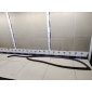 96548118 Уплотнитель стекла двери DAEWOO Gentra II 2013-2015