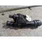 03G121132B Фланец (тройник) системы охлаждения 1.9 - 2.0TDI , С ДАТЧИКОМ. BLS. Volkswagen Caddy 3 2007