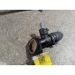 03G121121D Корпус термостата 1.9 - 2.0TDI , КРЫШКА - ФЛАНЕЦ. SEAT Toledo 3 2007