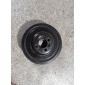 03G105243 шкив коленвала 1.9 - 2.0TDI. SEAT Toledo 3 2007