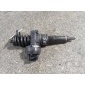 038130073BN Форсунка 1.9TDI 8V , 105л.с , BOSCH. BLS. Skoda Octavia 2 (A5) 2007 ,0414720313