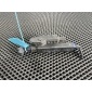 4E0955965AA Форсунка омывателя фар Audi A8 D3/4E 2004 ,4E0955965A