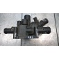 06A121513 Корпус термостата Audi A3 8P 2005 , 06A121111