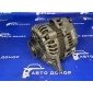MD343416 генератор MITSUBISHI PAJERO IO H76W