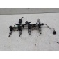 F4J161121010AB Рампа топливная Chery Tiggo 7 Pro Max 2022-
