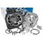 125.0008 цилиндр polini спорт 70 ac kymco agility dink yup