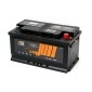 PP800 аккумулятор 80ah / 740a п / pp80 profipower