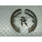 7P0698545 Колодки стояночного тормоза Volkswagen Touareg II (7P) 2010 - 2014 2014 ,