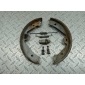 7P0698545 Колодки стояночного тормоза Volkswagen Touareg II (7P) 2010 - 2014 2014 ,