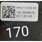 8W0713052AB Трос кулисы КПП Audi A5 II рестайлинг (2019—2023) 2023