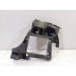 4G9807394D Кронштейн крепления бампера заднего Audi A6 C7 2016