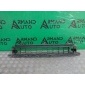 57A853677A9B9 Решетка бампера Skoda Karoq 1 2017-нв