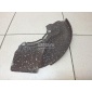 LR033276 Пыльник тормозного диска Land Rover Range Rover Sport 2013