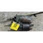 0001107020 Стартер 1.6D , 1.6 - 2.0i , BOSCH. AEH , 5МКПП , передний привод. Volkswagen Golf 4 2002 ,0001107021,020911023N